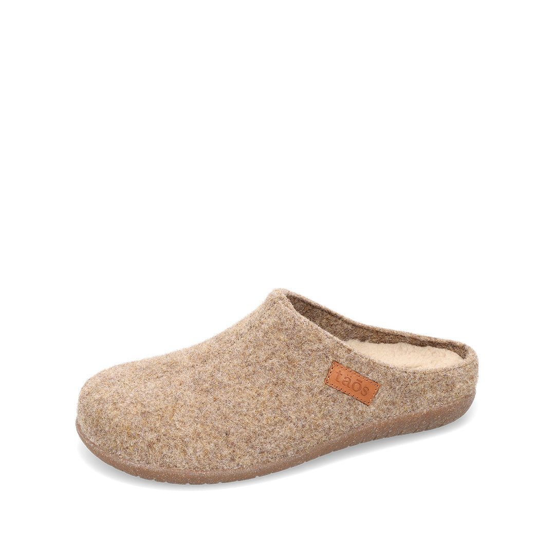 taos woolness women's | warm sand