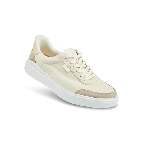 kizik prague 2 women's | pristine/transparent yellow