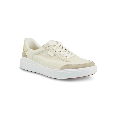 kizik prague 2 women's | pristine/transparent yellow