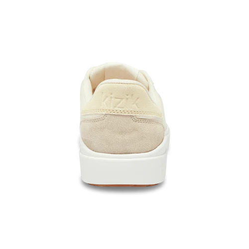 kizik prague 2 women's | pristine/transparent yellow