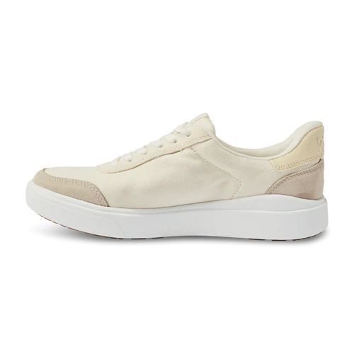 kizik prague 2 women's | pristine/transparent yellow