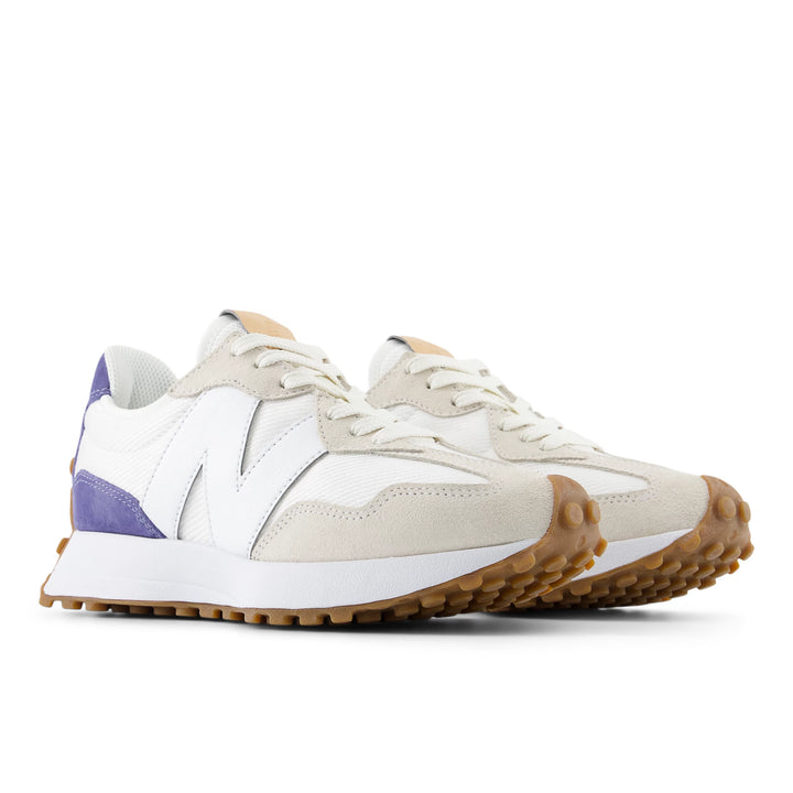 new balance 327 women's | linen/dream state