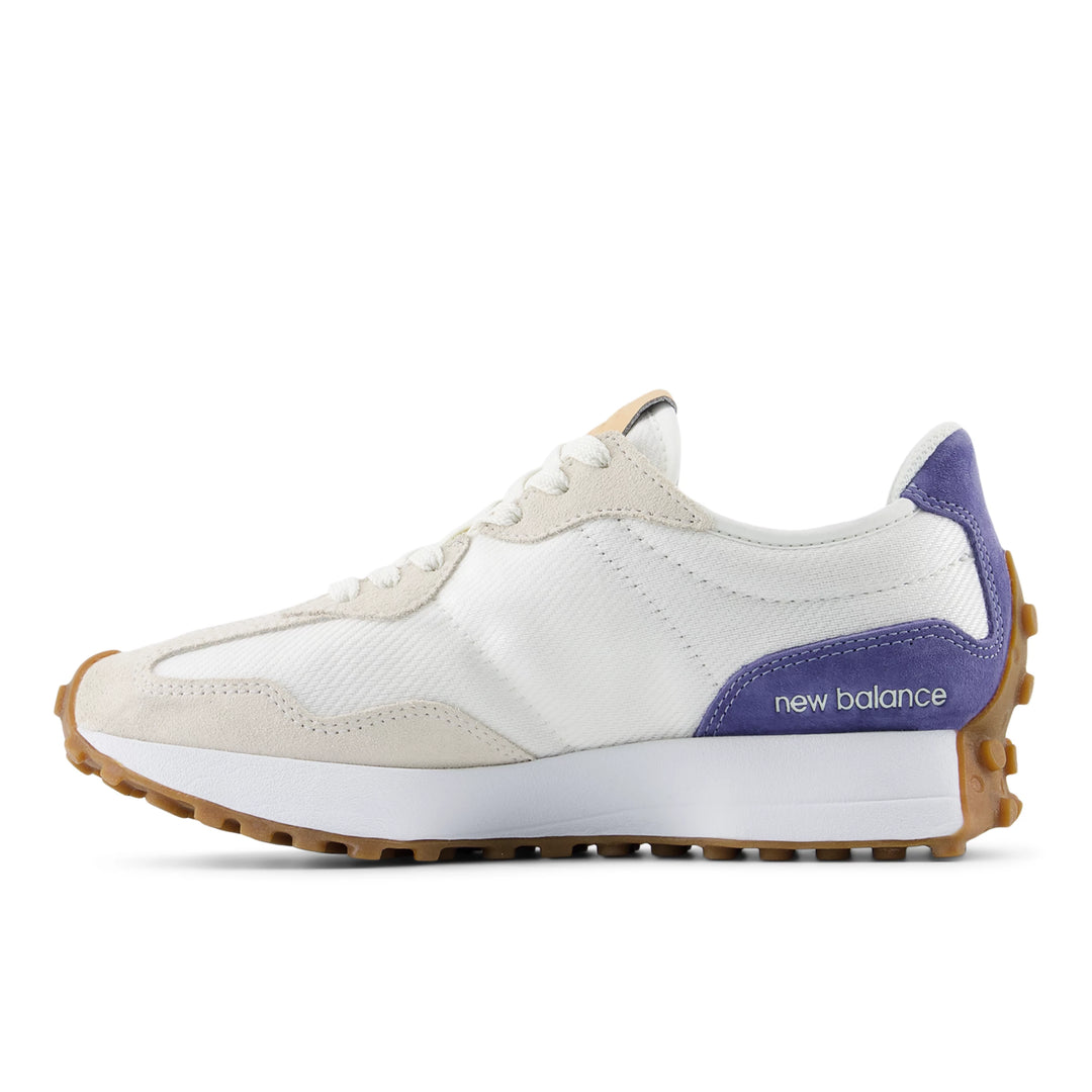 new balance 327 women's | linen/dream state