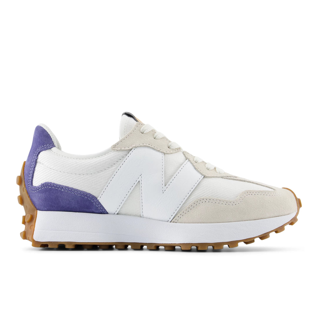 new balance 327 women's | linen/dream state