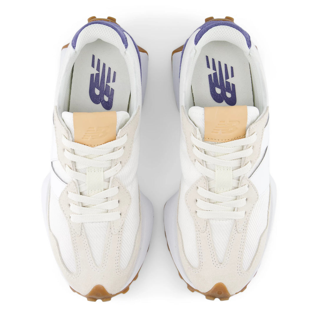 new balance 327 women's | linen/dream state