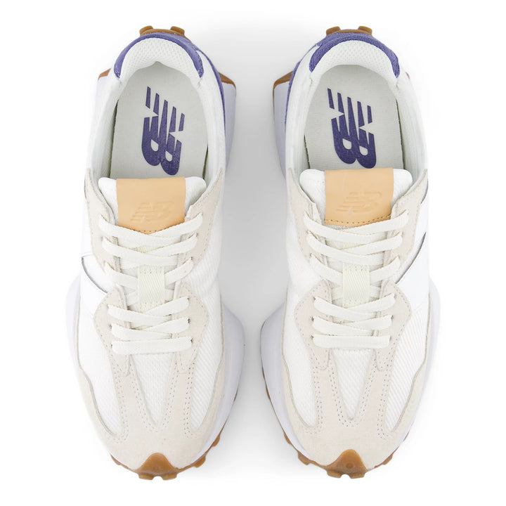 new balance 327 women's | linen/dream state