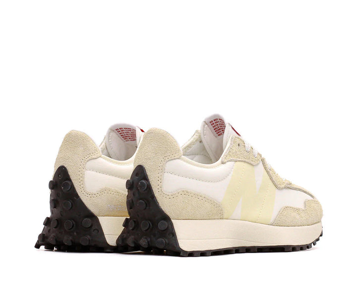 new balance 327 women's | angora/sea salt