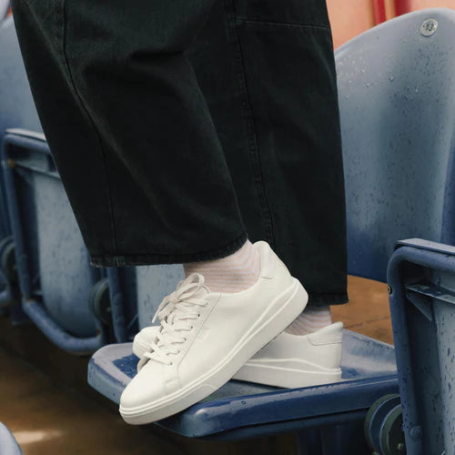 kizik vegas 2 women's | bright white