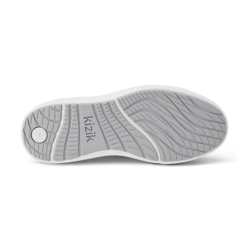 kizik vegas 2 women's | bright white