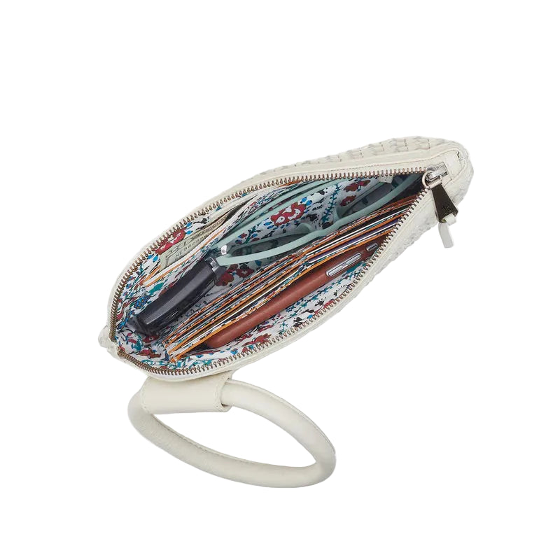 hobo sable wrislet women's | whitecap