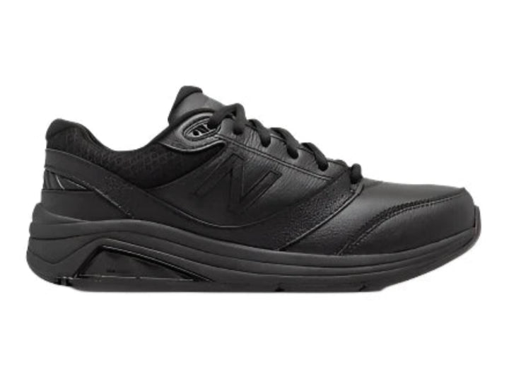 new balance 928v3 women's | black