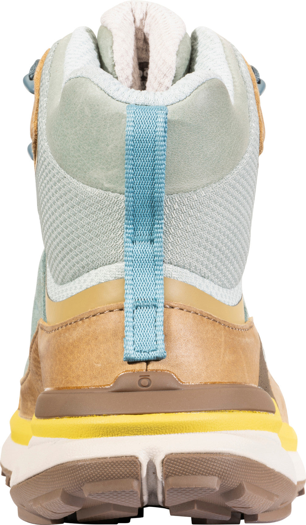 oboz hyalite mid waterproof women's | hot springs