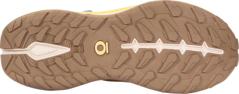 oboz hyalite mid waterproof women's | hot springs