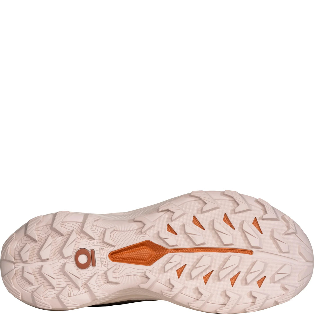 oboz katabatic lt low women's | sparrow