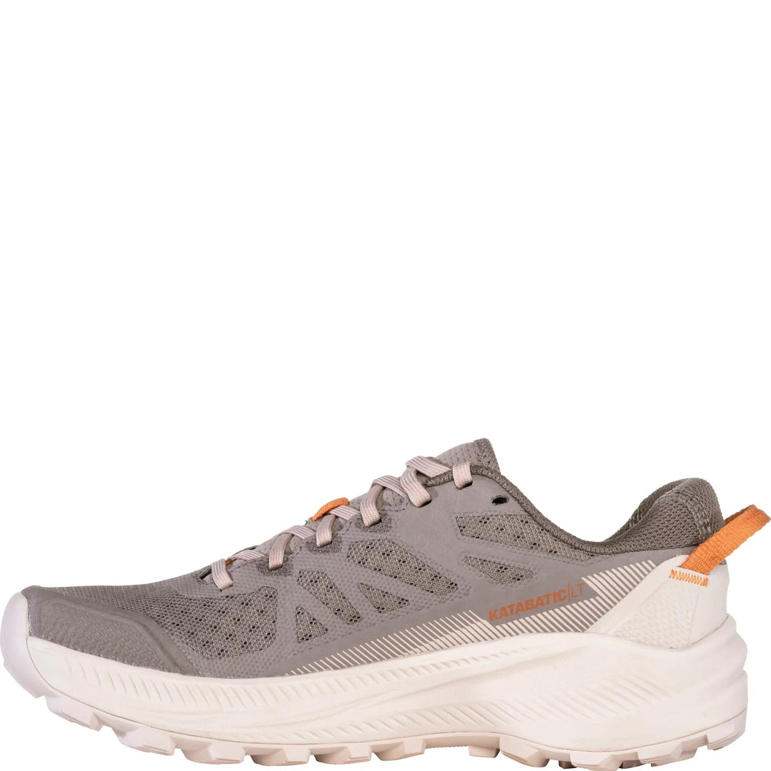 oboz katabatic lt low women's | sparrow