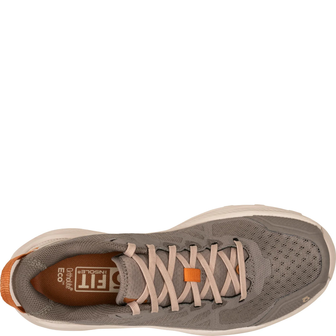 oboz katabatic lt low women's | sparrow