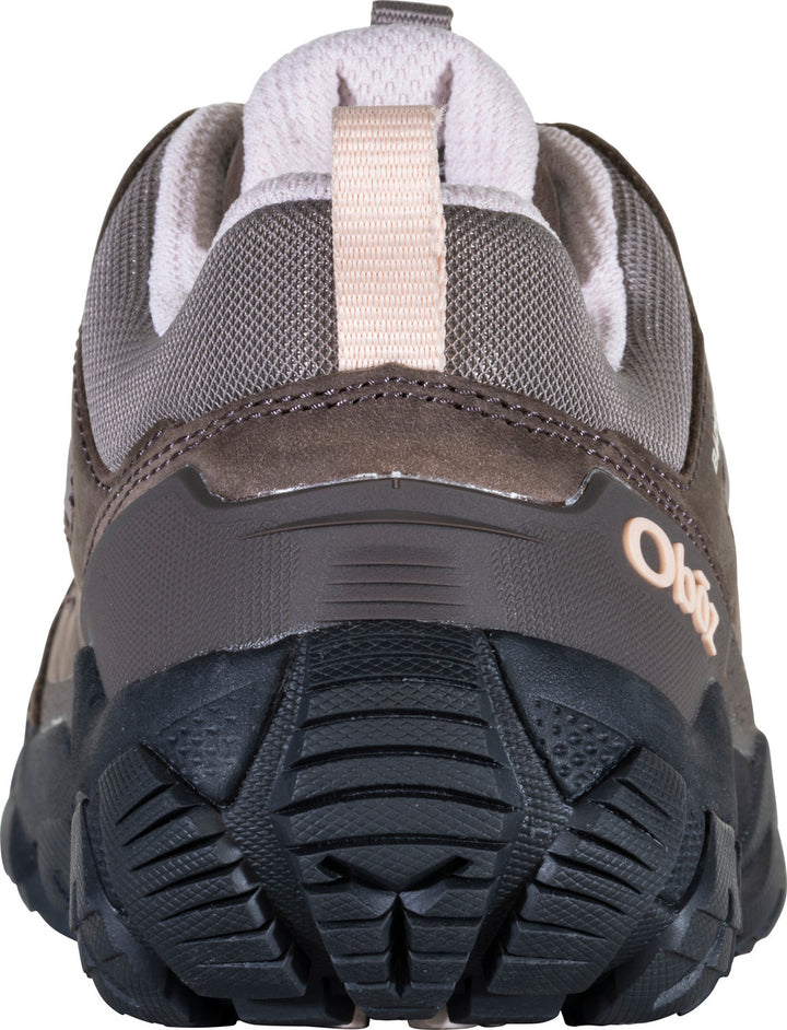 oboz sawtooth x low waterproof women's | eagle