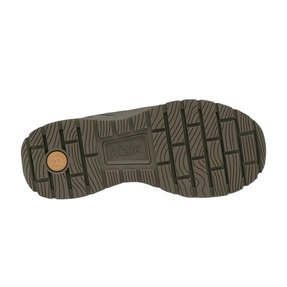 kizik wasatch men's | tumbleweed