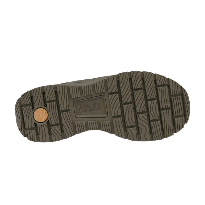 kizik wasatch men's | tumbleweed