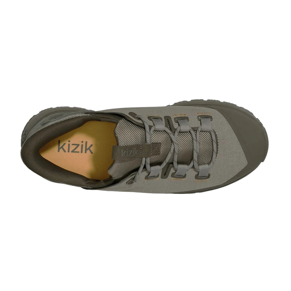 kizik wasatch men's | tumbleweed