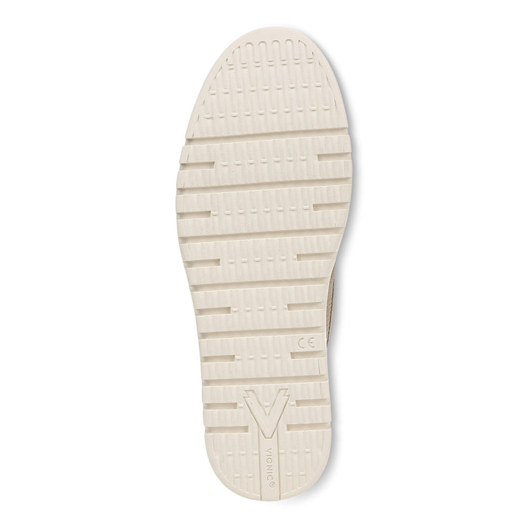 vionic uptown women's | cobblestone