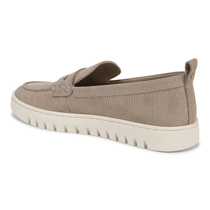 vionic uptown women's | cobblestone