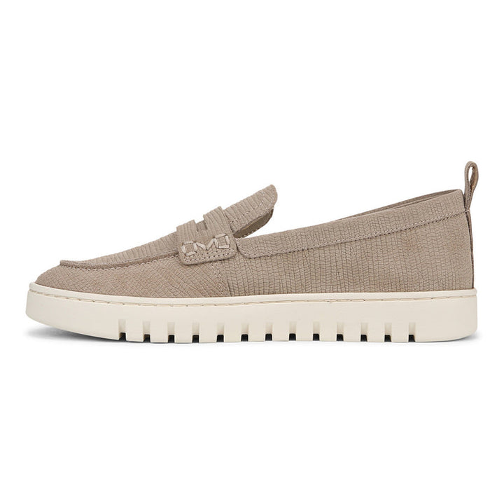 vionic uptown women's | cobblestone