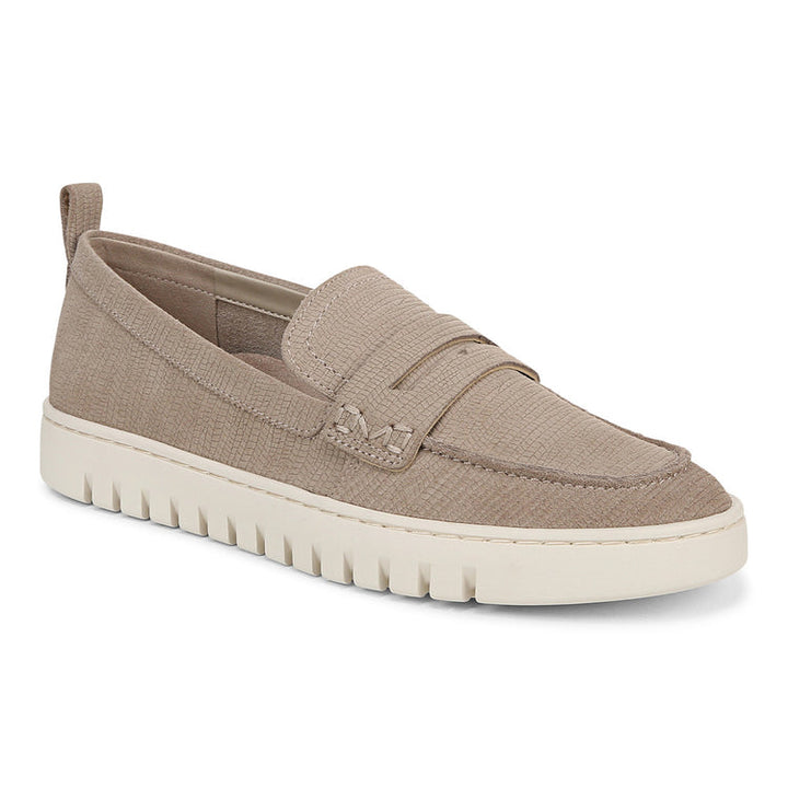 vionic uptown women's | cobblestone