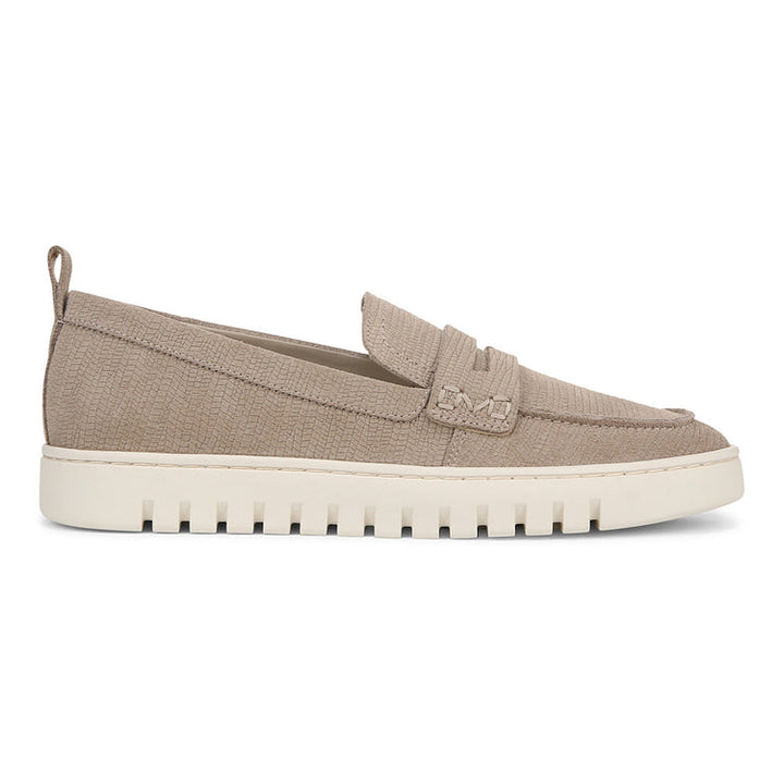 vionic uptown women's | cobblestone