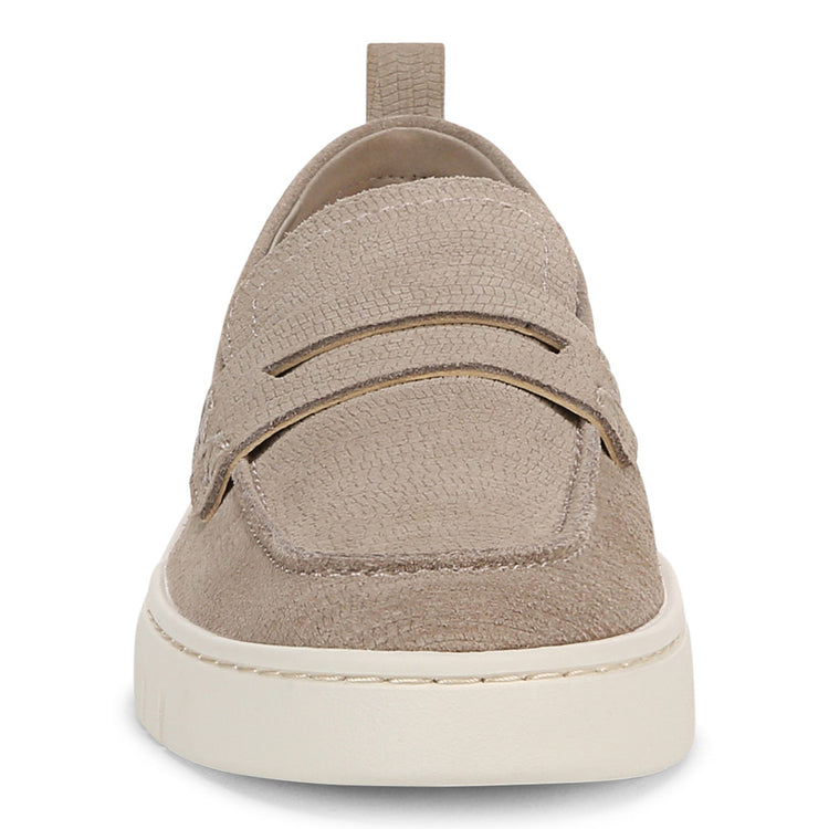 vionic uptown women's | cobblestone