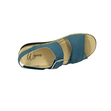 wynne carrara women's | denim