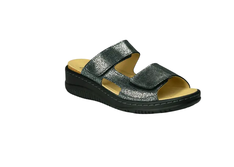 wynne novara women's | black rain