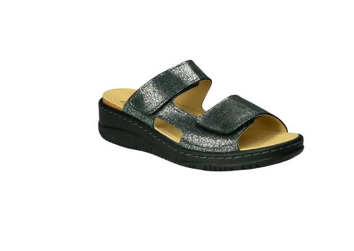 wynne novara women's | black rain