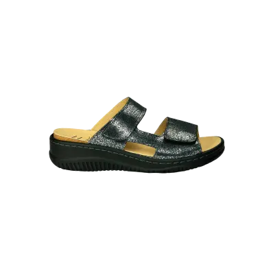 wynne novara women's | black rain