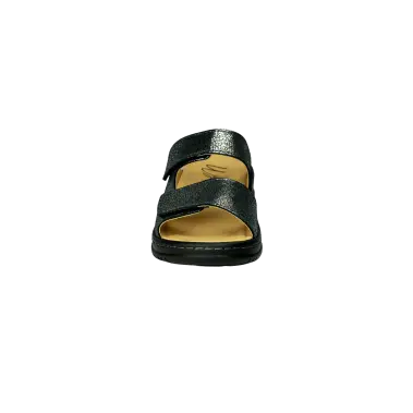wynne novara women's | black rain