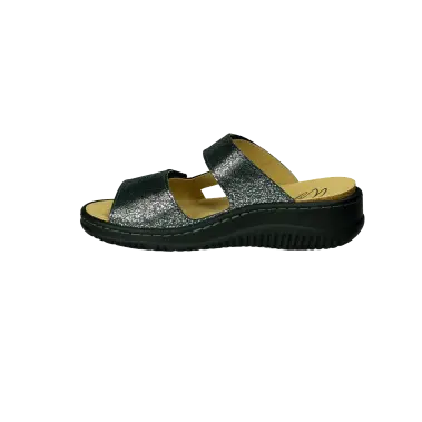 wynne novara women's | black rain
