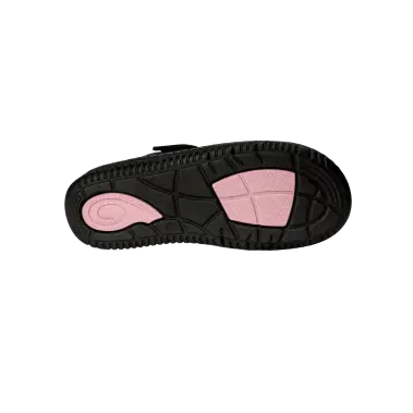 wynne novara women's | black rain