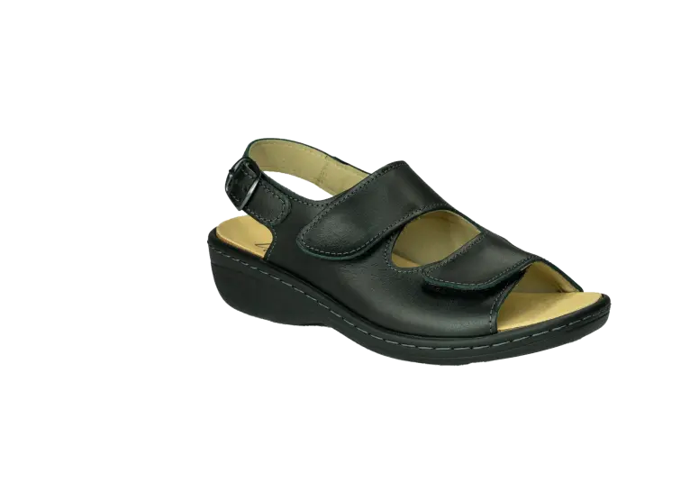 wynne tivoli women's | black