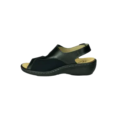 wynne tivoli women's | black