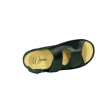 wynne tivoli women's | black