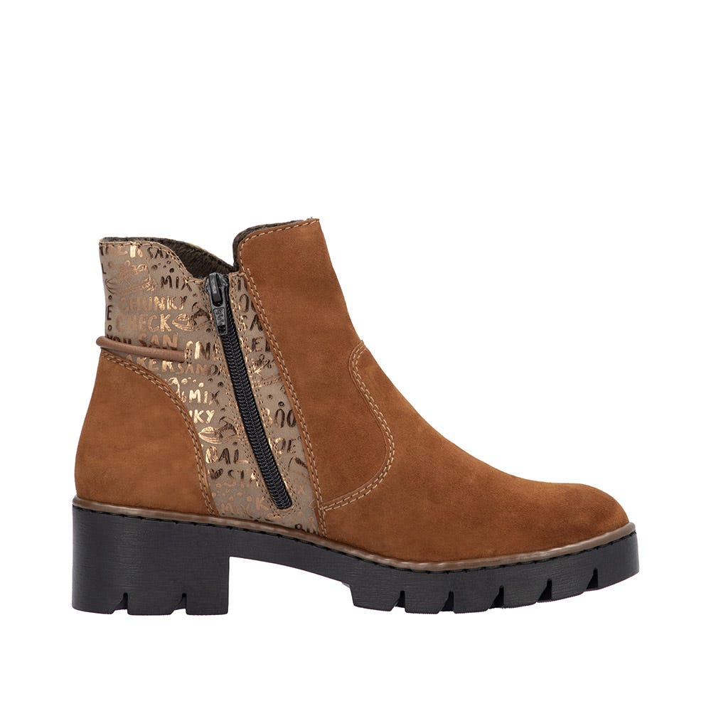 rieker prisca women's | 