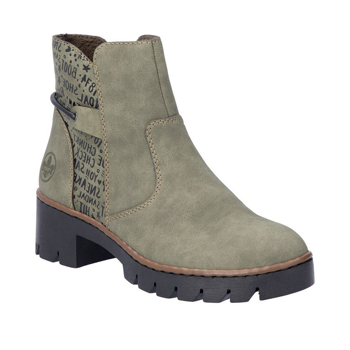 rieker prisca women's | liane/liane