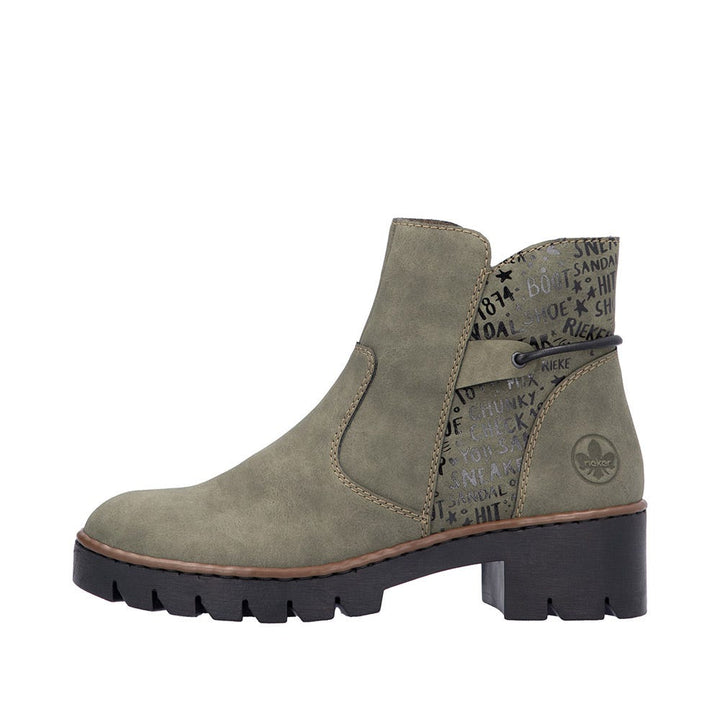 rieker prisca women's | liane/liane