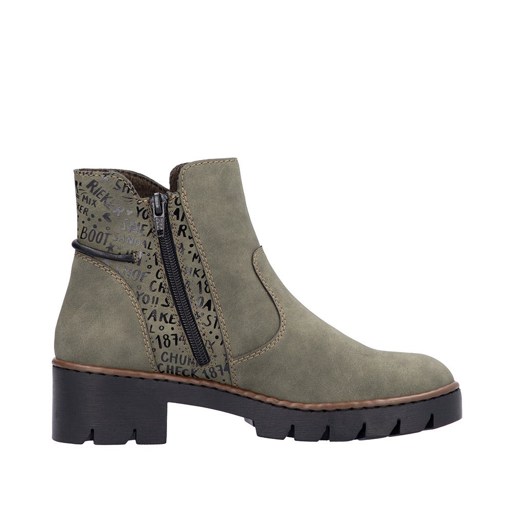 rieker prisca women's | liane/liane