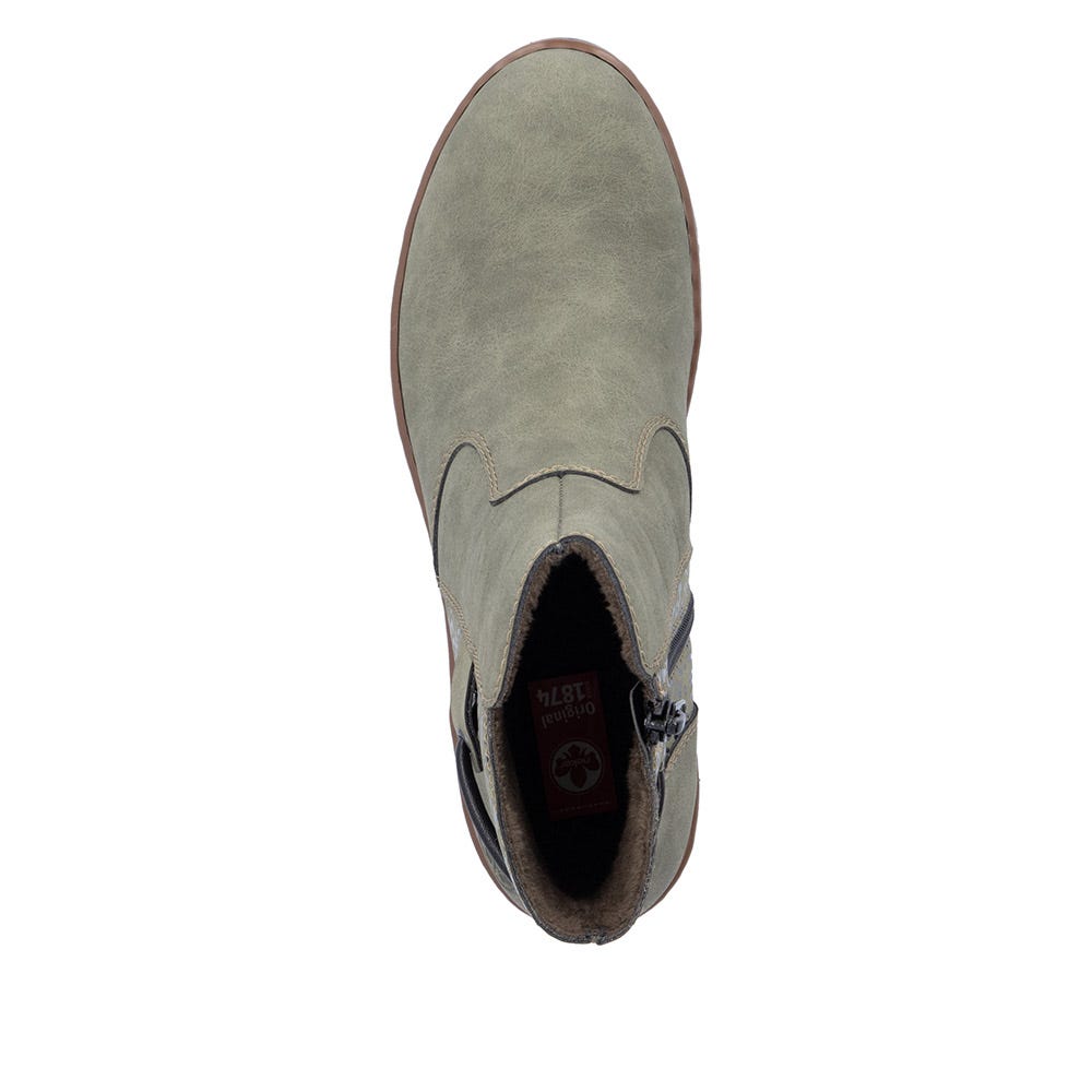 rieker prisca women's | liane/liane