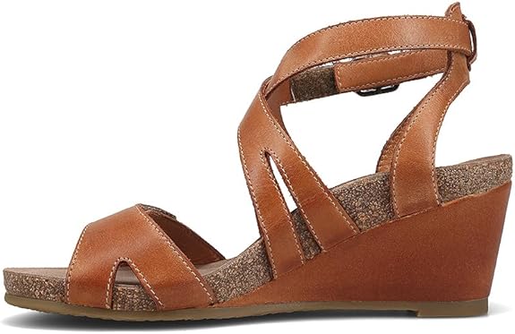 taos xcellent 2 women's | caramel