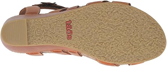 taos xcellent 2 women's | caramel