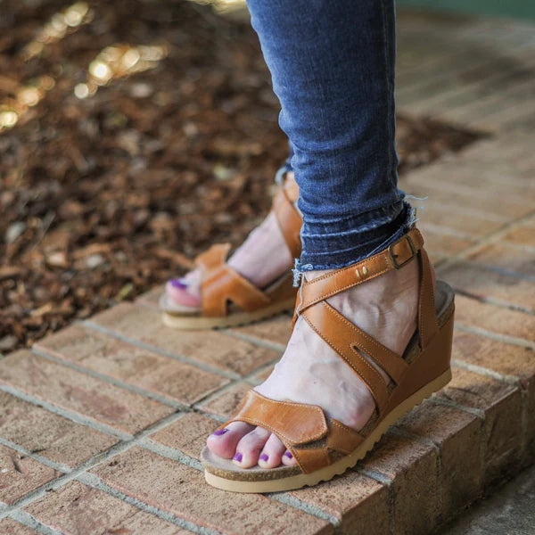 taos xcellent 2 women's | caramel