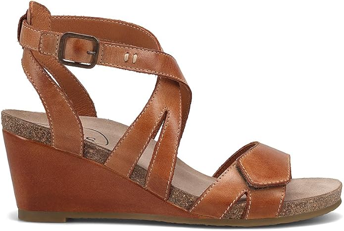 taos xcellent women's | caramel