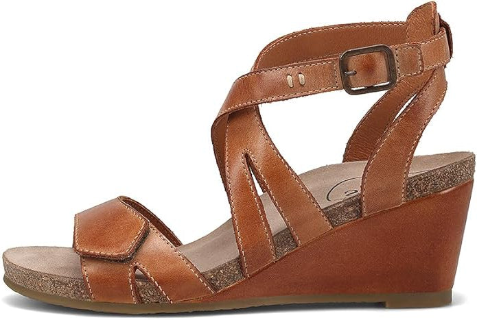 taos xcellent women's | caramel